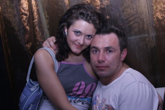 La Troya Asesina - Mecca - 8.4.06