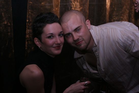 La Troya Asesina - Mecca - 8.4.06