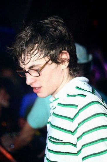 After party- Studio54 -15.4.06