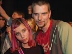 Vibrations - Praha - 14.4.06 - 4. ?ást - fotografie 72 z 98