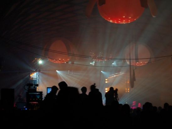 Vibrations - Praha - 14.4.06 - 4. ?ást