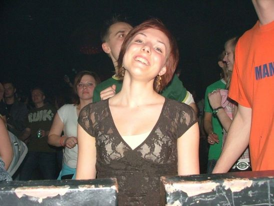 Vibrations - Praha - 14.4.06