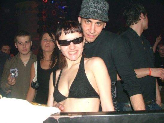 Vibrations - Praha - 14.4.06