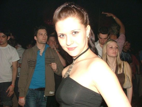 Vibrations - Praha - 14.4.06