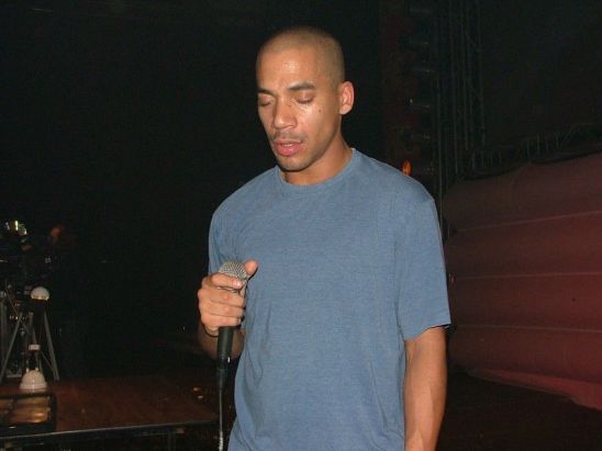 Vibrations - Praha - 14.4.06