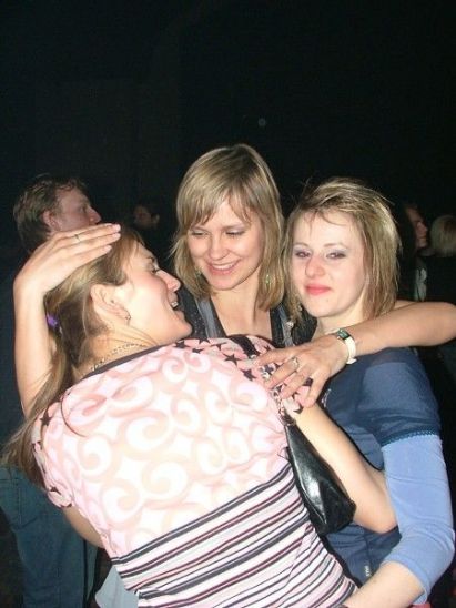 Vibrations - Praha - 14.4.06