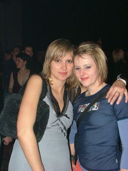 Vibrations - Praha - 14.4.06