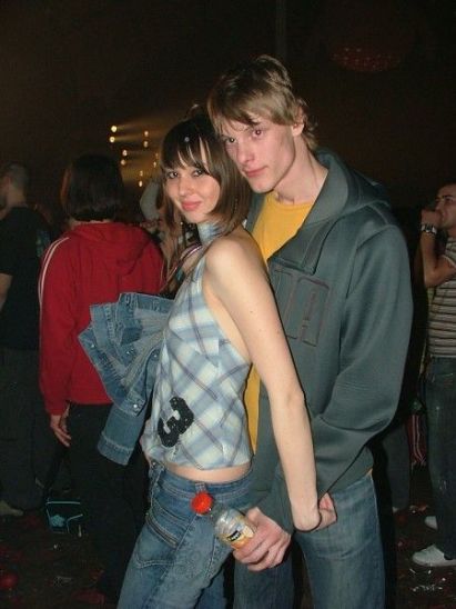 Vibrations - Praha - 14.4.06