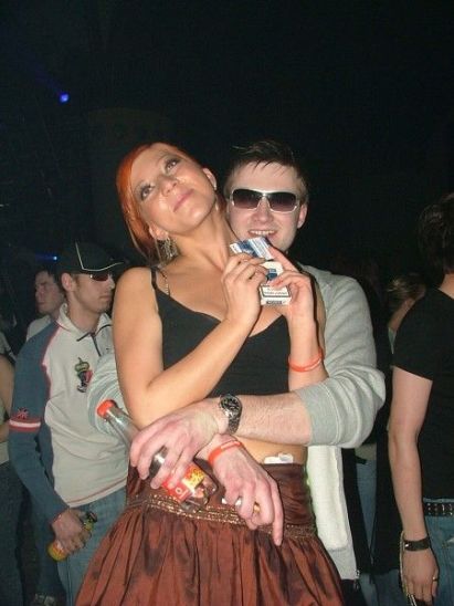 Vibrations - Praha - 14.4.06