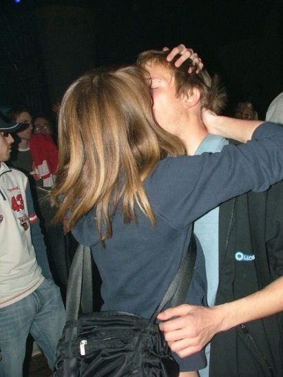 Vibrations - Praha - 14.4.06