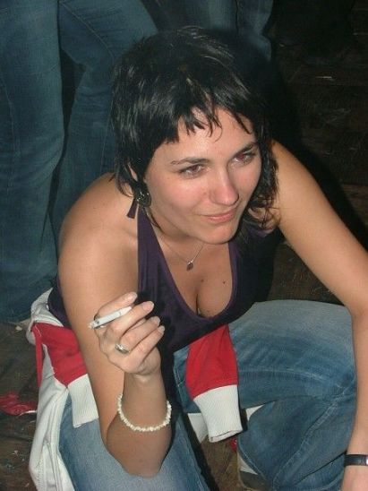 Vibrations - Praha - 14.4.06