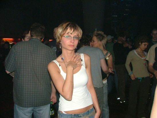 Vibrations - Praha - 14.4.06