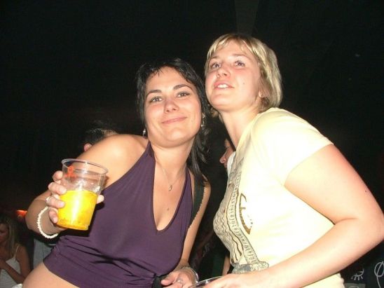 Vibrations - Praha - 14.4.06