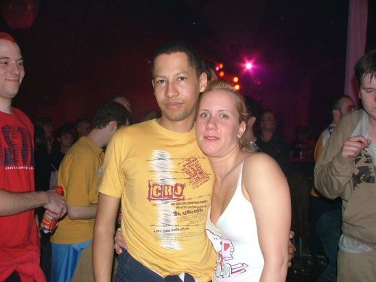 Vibrations - Praha - 14.4.06