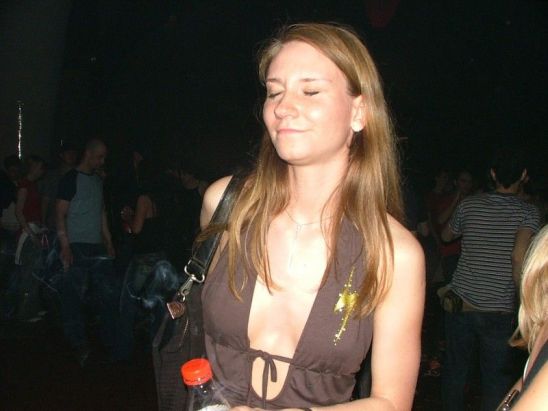 Vibrations - Praha - 14.4.06