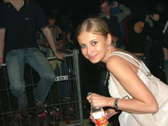 Vibrations - Praha - 14.4.06