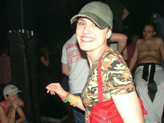 Vibrations - Praha - 14.4.06