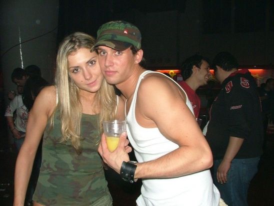 Vibrations - Praha - 14.4.06