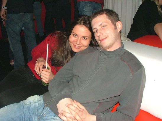 Vibrations - Praha - 14.4.06