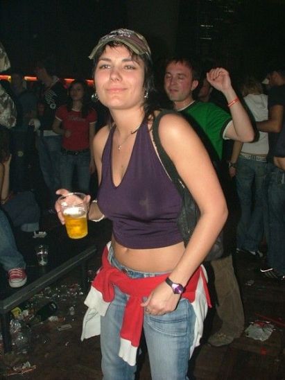 Vibrations - Praha - 14.4.06