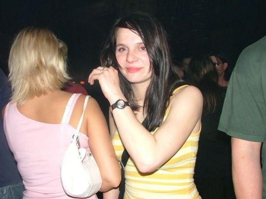 Vibrations - Praha - 14.4.06