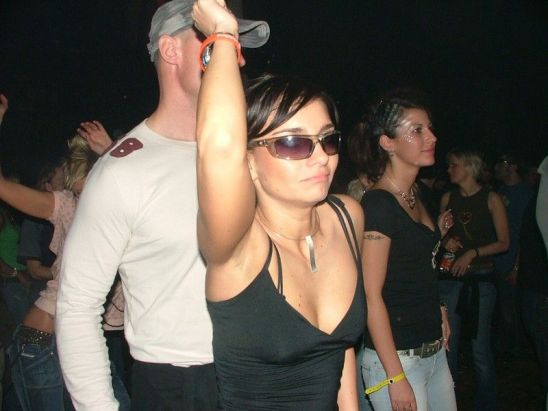 Vibrations - Praha - 14.4.06