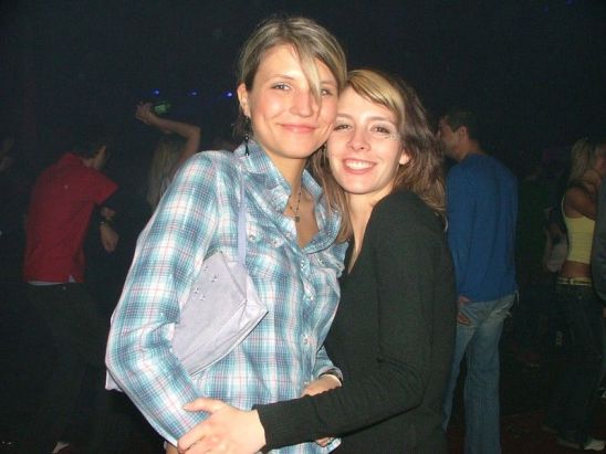 Vibrations - Praha - 14.4.06