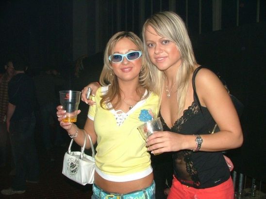 Vibrations - Praha - 14.4.06