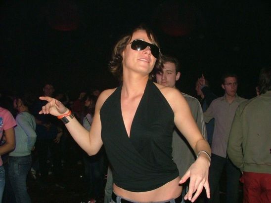 Vibrations - Praha - 14.4.06