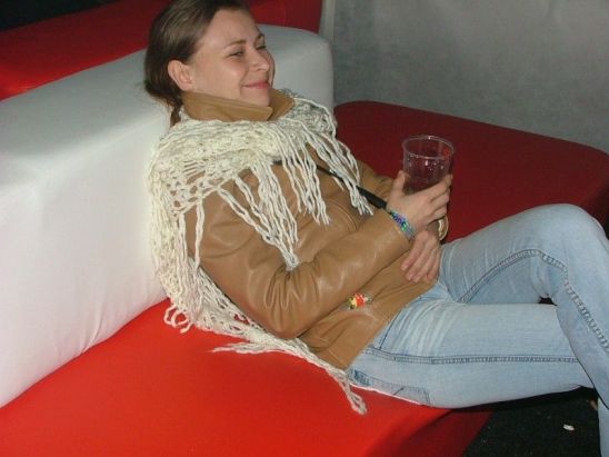 Vibrations - Praha - 14.4.06