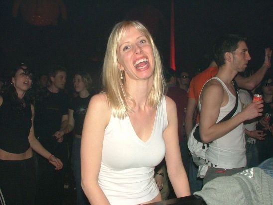 Vibrations - Praha - 14.4.06