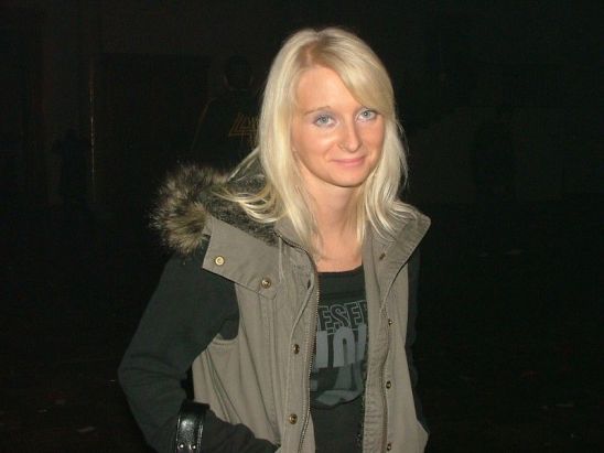 Vibrations - Praha - 14.4.06
