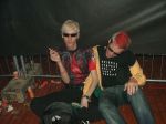 Vibrations - Praha - 14.4.06 - fotografie 164 z 180