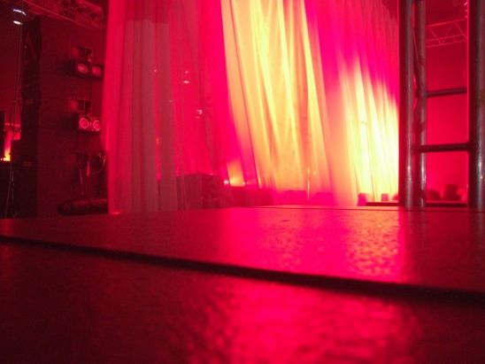 In Flames & Sepultura - Folimanka - 17.4.06