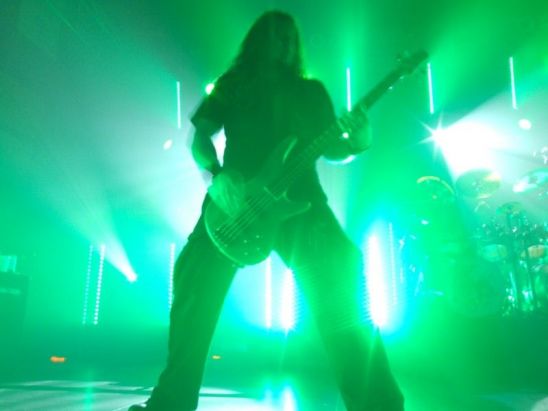 In Flames & Sepultura - Folimanka - 17.4.06