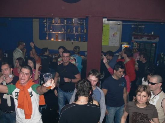 Jupí.Land - Envelopa Olomouc - 21.4.06