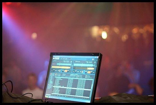 Technoxy - Roxy - 28.4.06