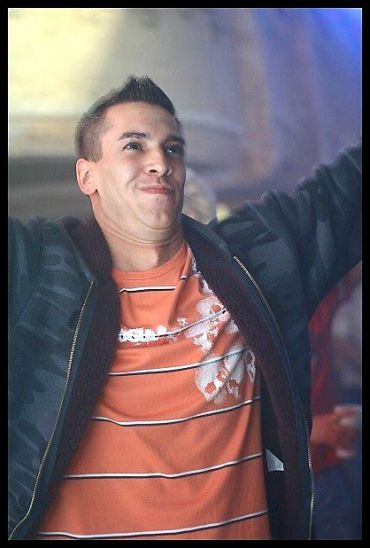 Technoxy - Roxy - 28.4.06