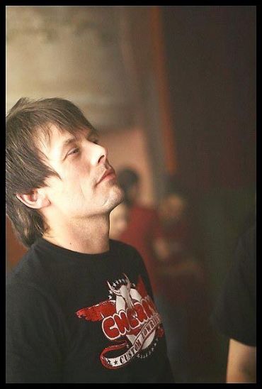 Technoxy - Roxy - 28.4.06
