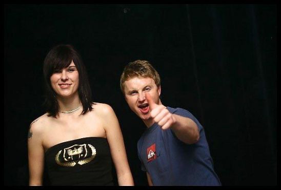 Technoxy - Roxy - 28.4.06