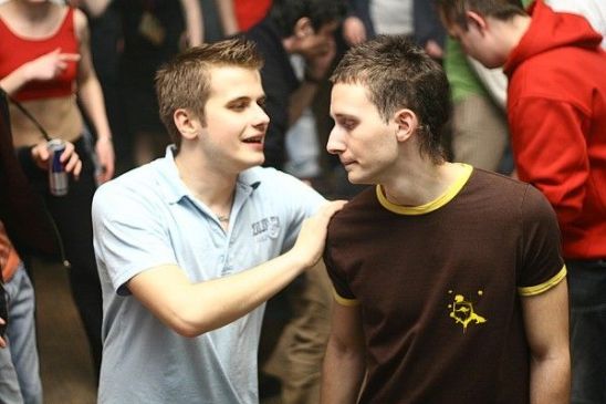 Technoxy - Roxy - 28.4.06