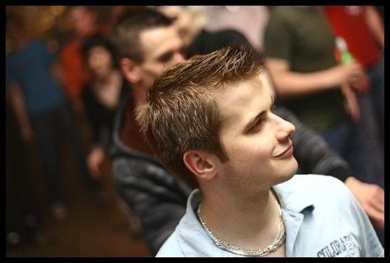 Technoxy - Roxy - 28.4.06