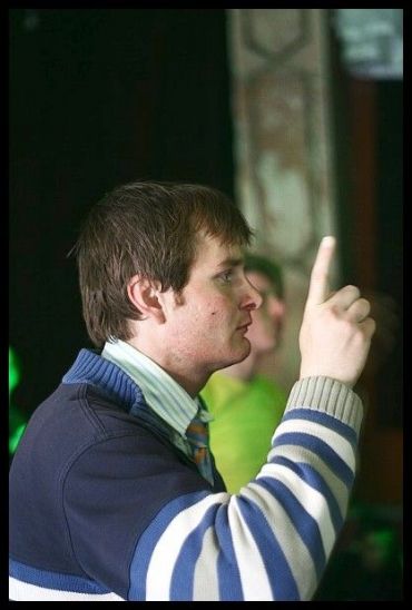 Technoxy - Roxy - 28.4.06