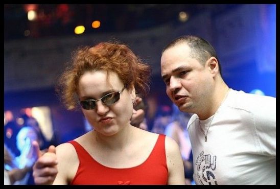Technoxy - Roxy - 28.4.06