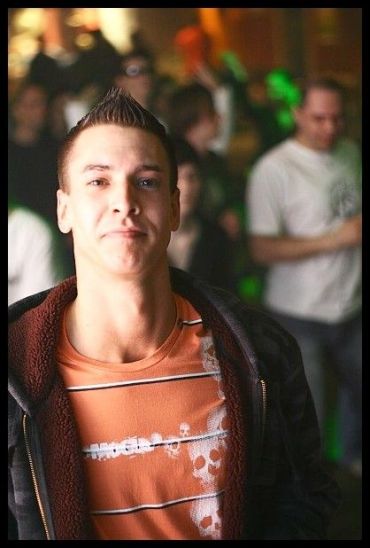 Technoxy - Roxy - 28.4.06