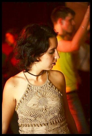 Technoxy - Roxy - 28.4.06