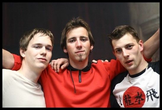 Technoxy - Roxy - 28.4.06