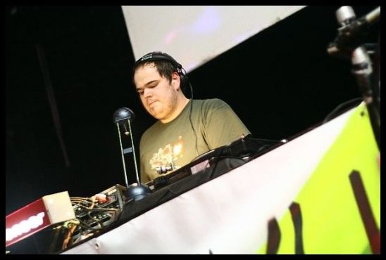 Technoxy - Roxy - 28.4.06