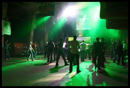 Technoxy - Roxy - 28.4.06