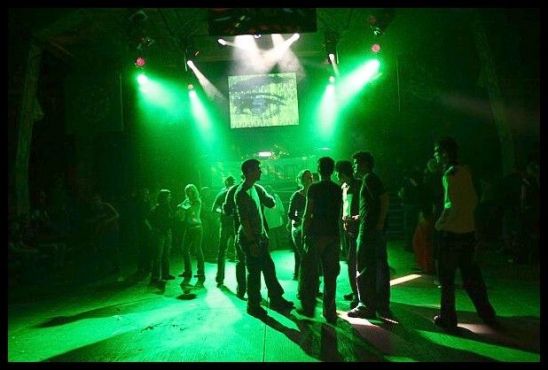 Technoxy - Roxy - 28.4.06